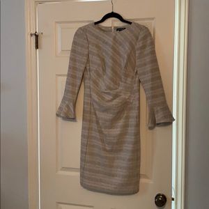 Ralph Lauren Plaid Dress